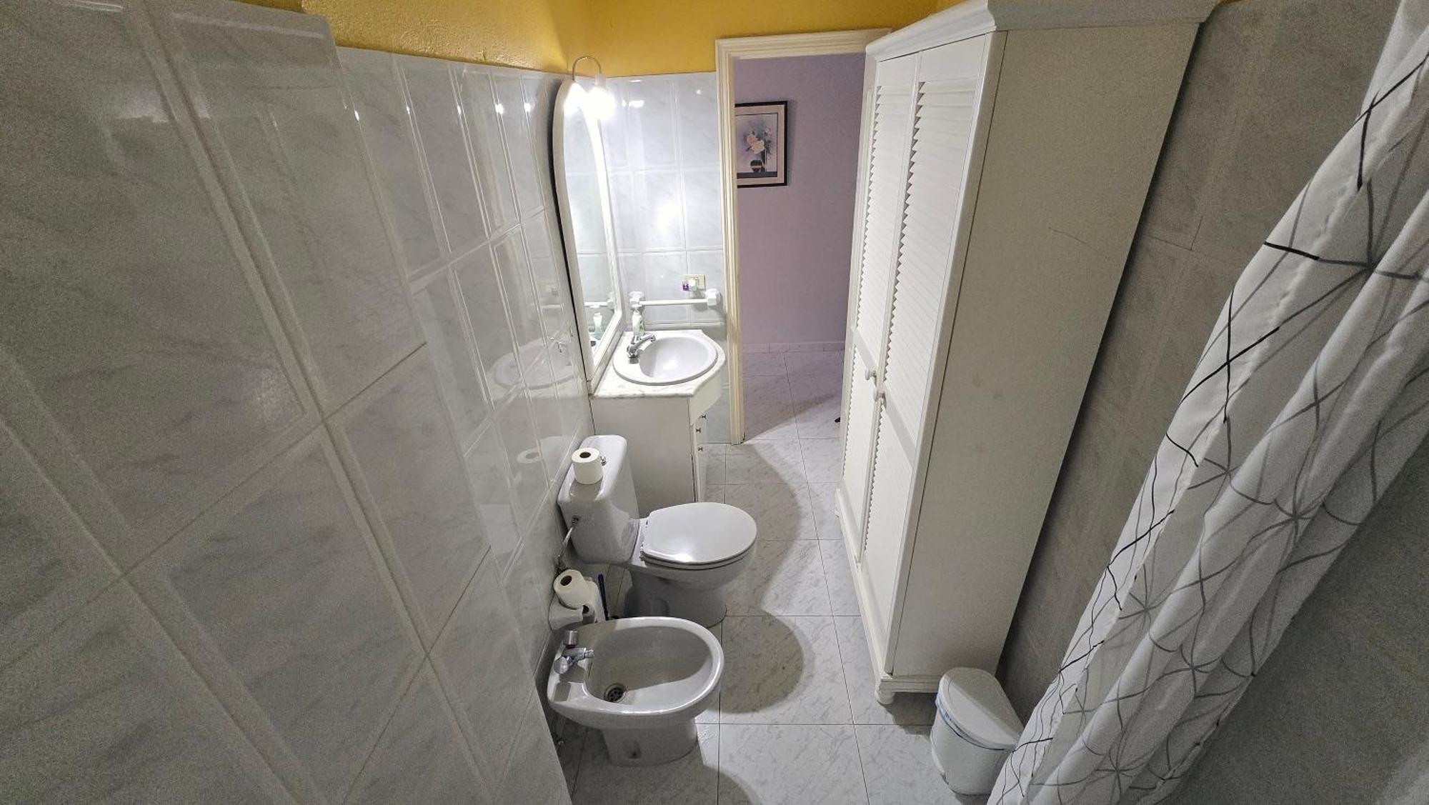 Apartamento Candil Puerto De Naos Bagian luar foto